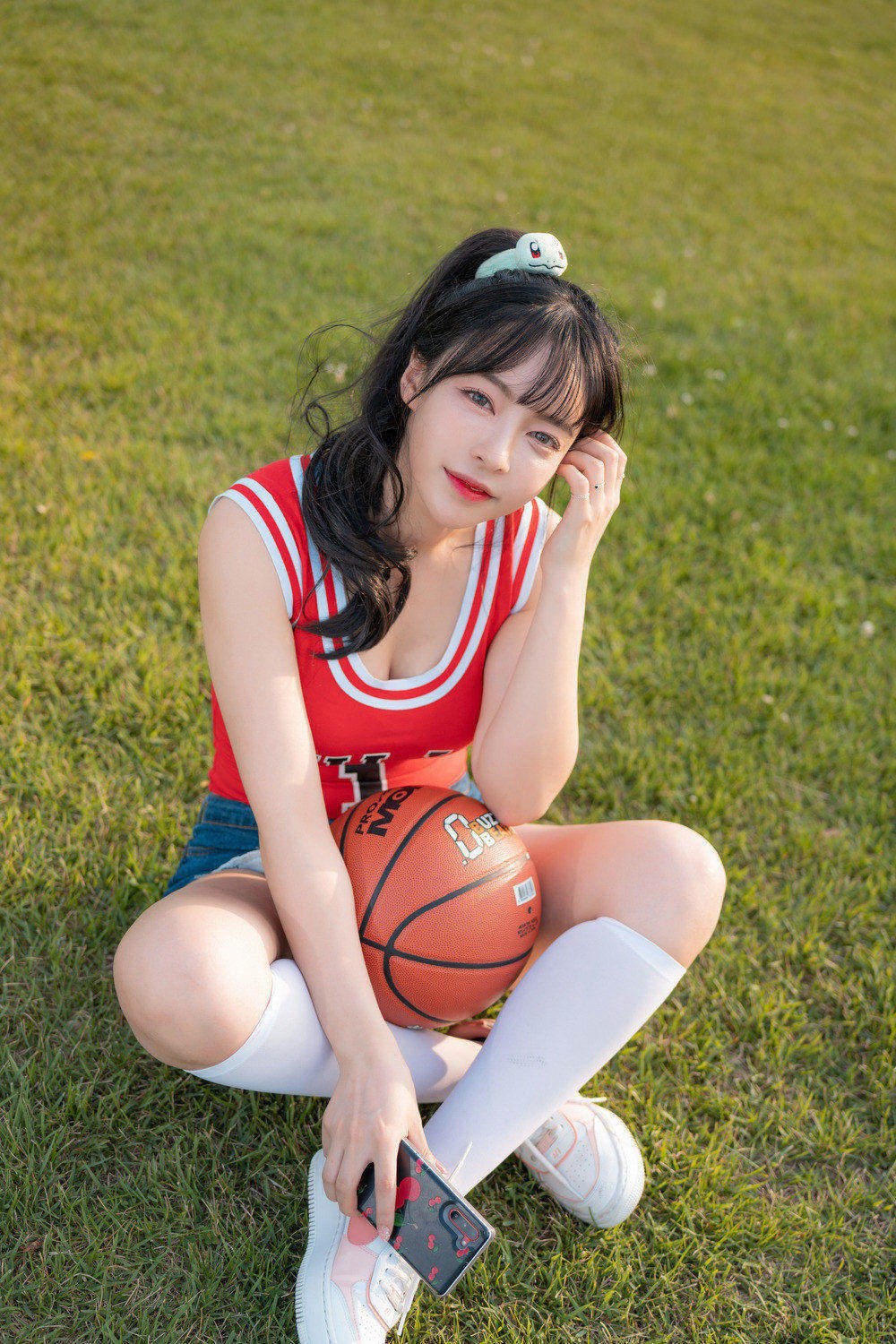 图片[2]-CreamSoda MoMo-写真作品合集资源下载 2套丨2.38G-图欢社