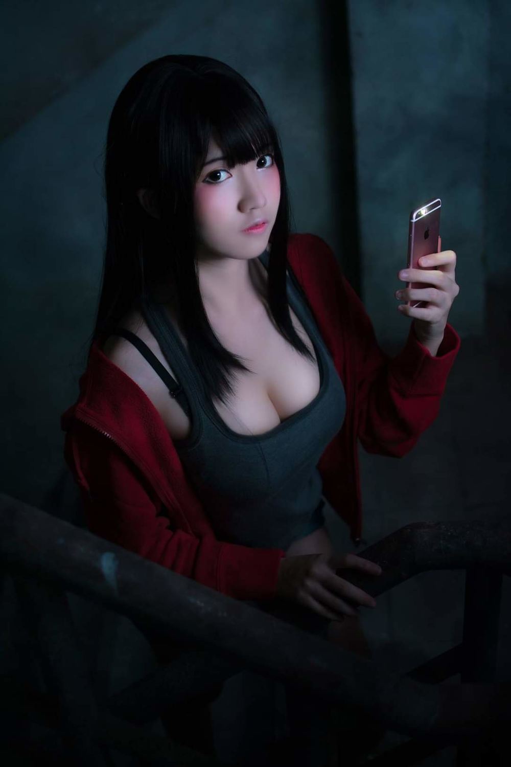 Moiichan-写真作品合集资源下载 39套丨171M-图欢社