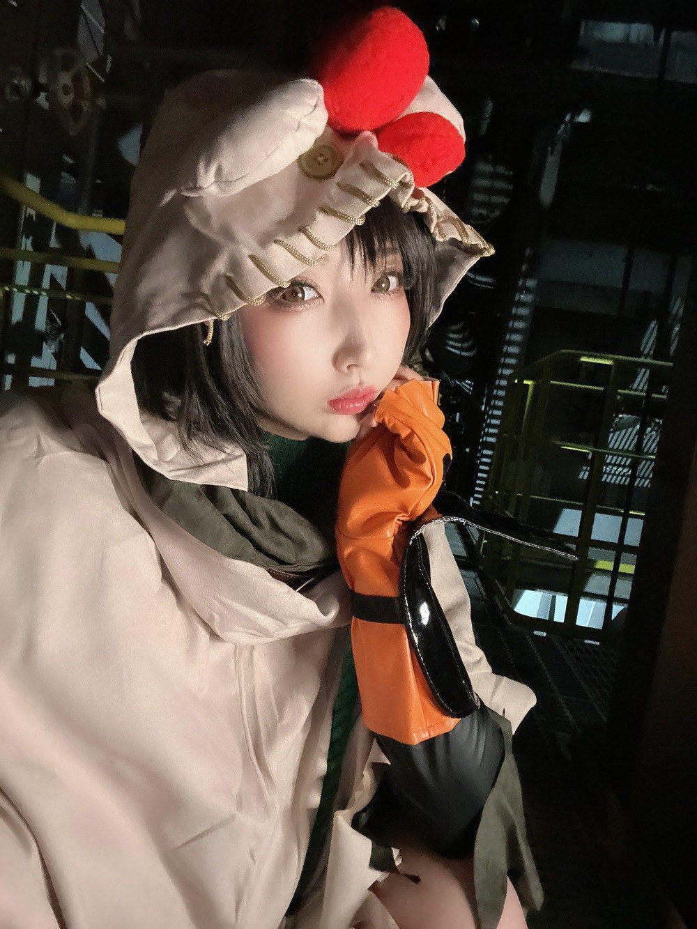 图片[2]-Momoiro Reku-写真作品合集资源下载 4套丨0.52G-图欢社