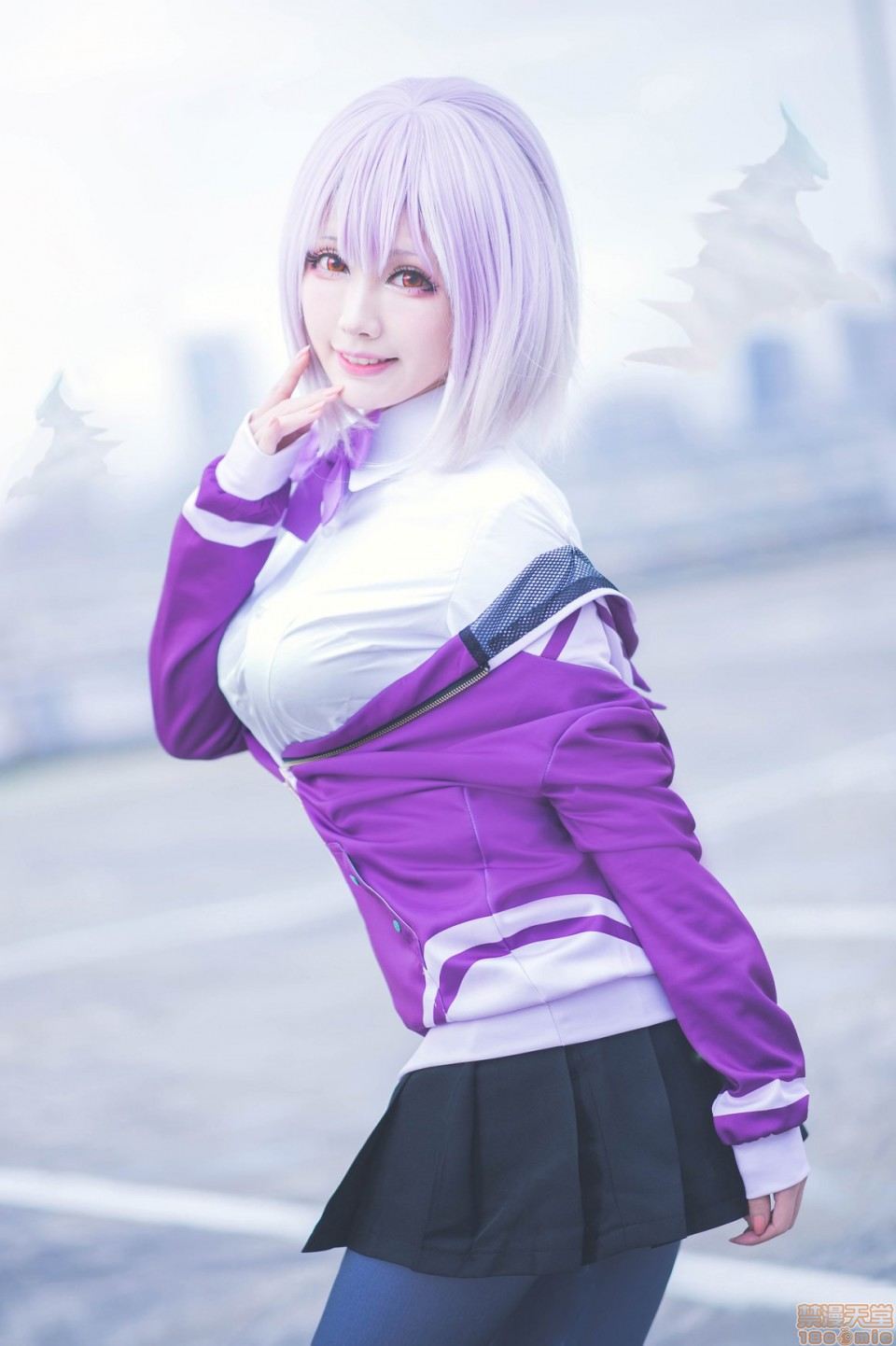 图片[2]-Mon夢-写真作品合集资源下载 7套丨0.39G-图欢社