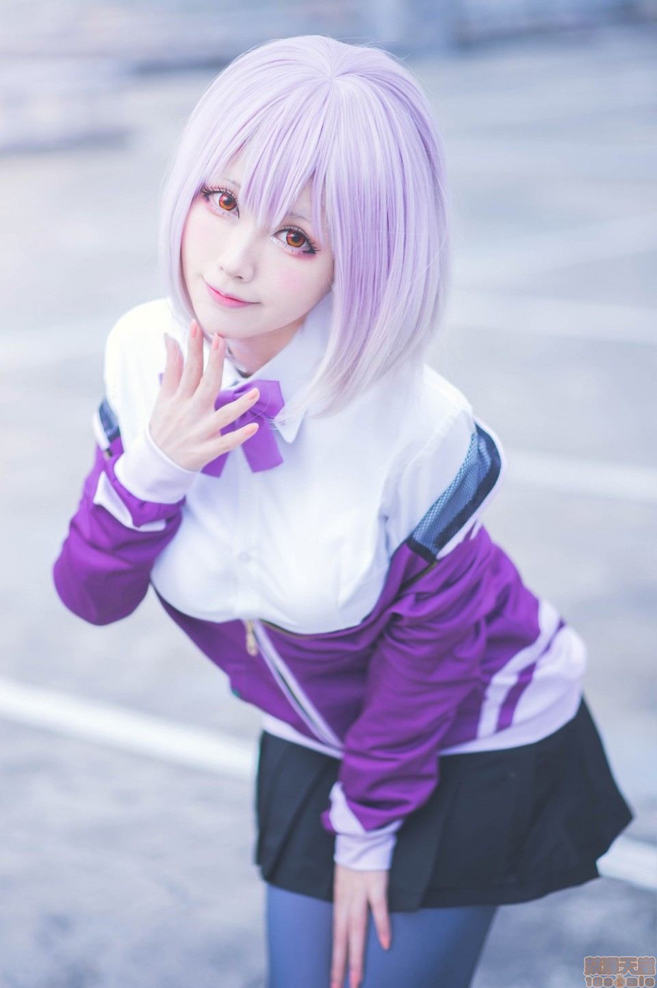 图片[3]-Mon夢-写真作品合集资源下载 7套丨0.39G-图欢社