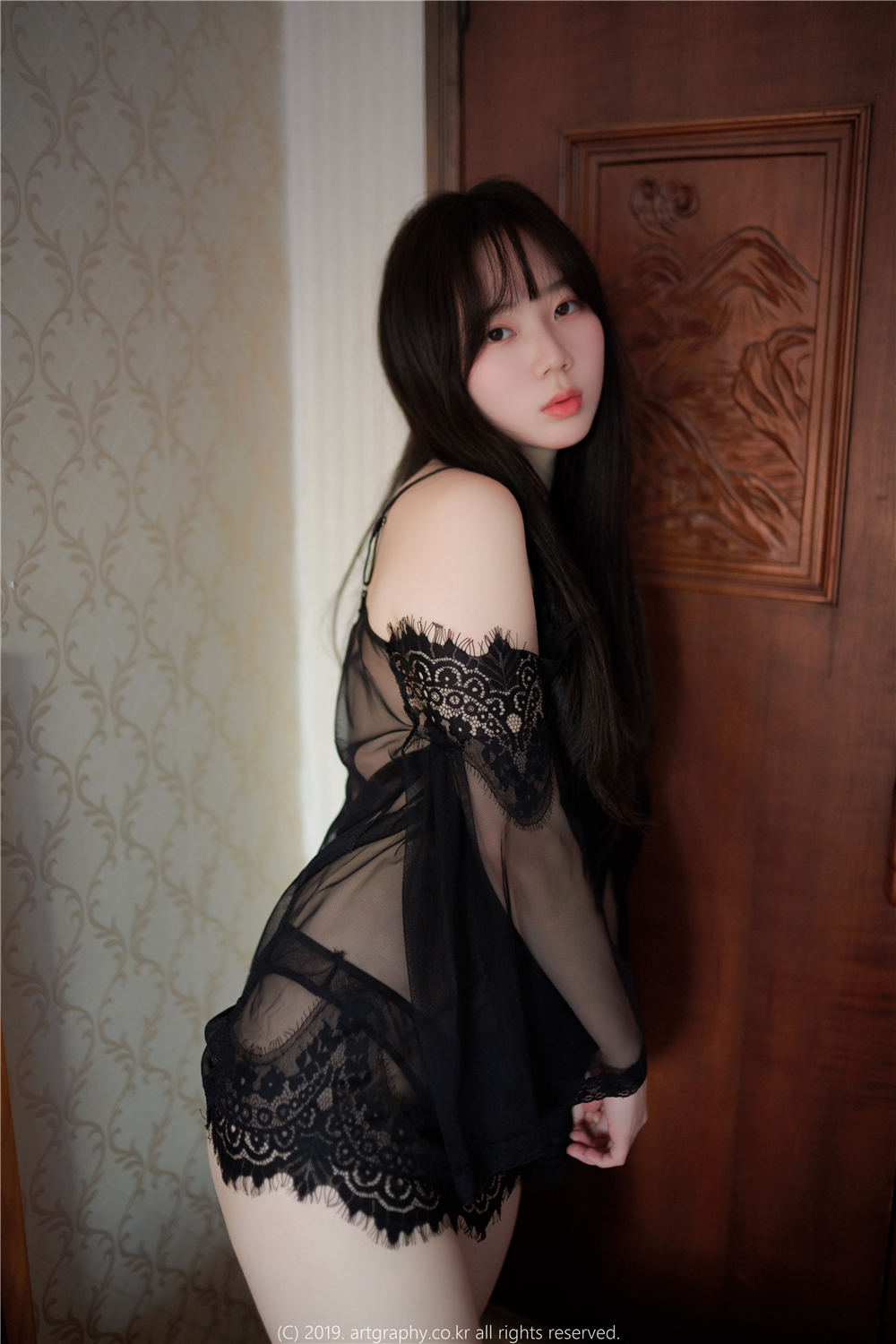 MyuA(뮤아)-写真作品合集资源下载 29套丨28.58G-图欢社