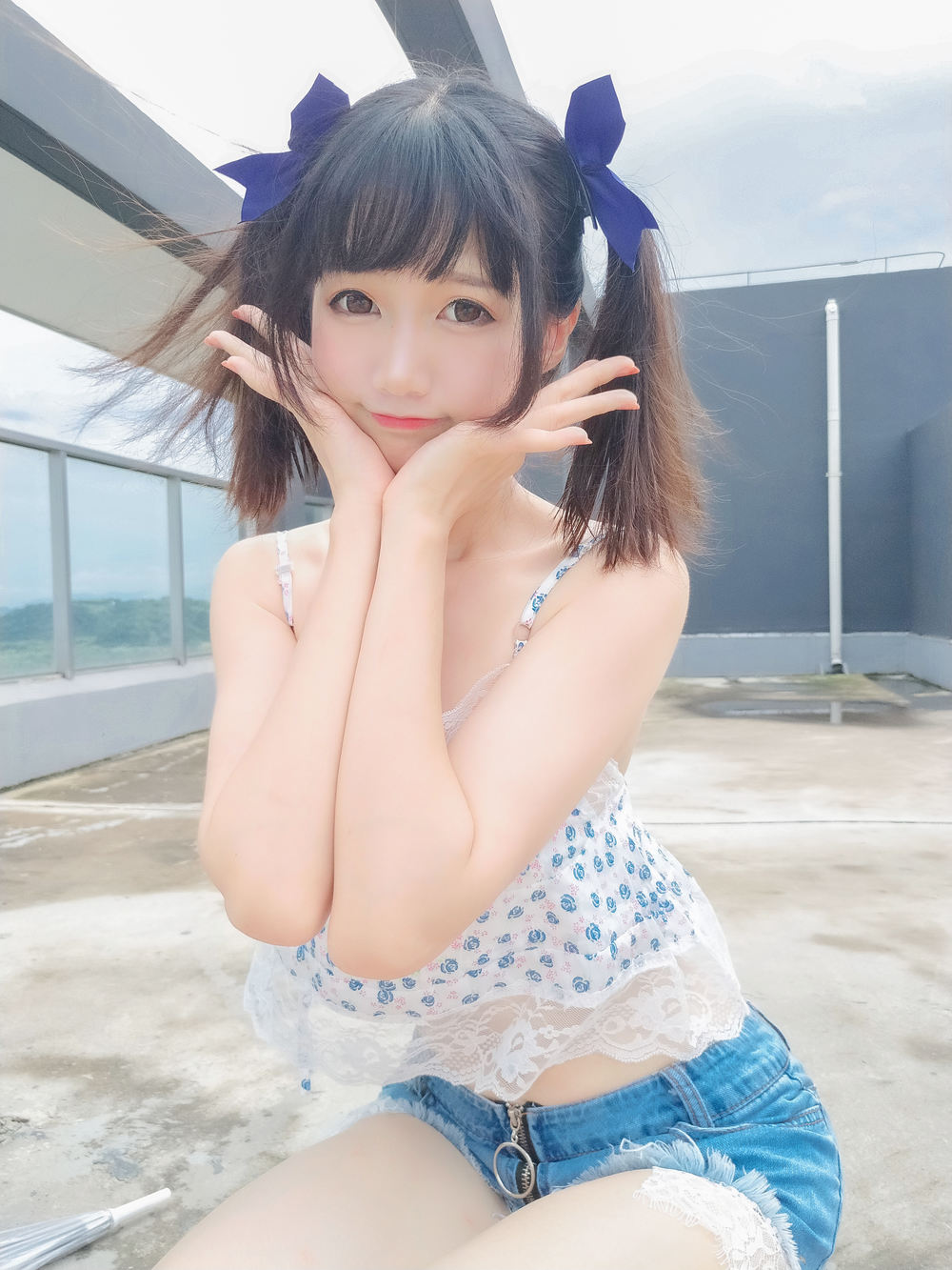 NAGISA魔物喵-写真作品合集资源下载 179套丨229.48G-图欢社