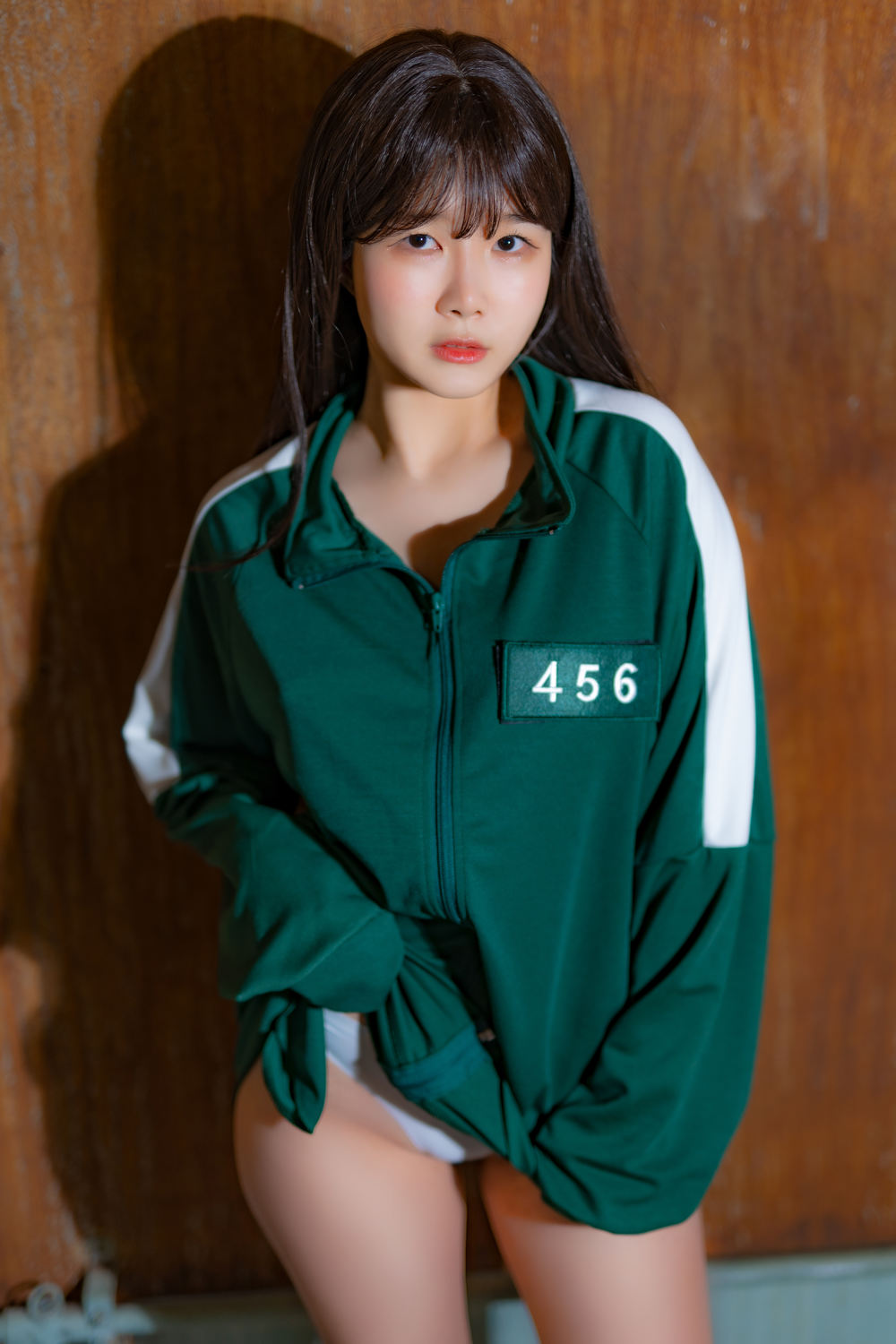 Nana-写真作品合集资源下载 2套丨1.81G-图欢社