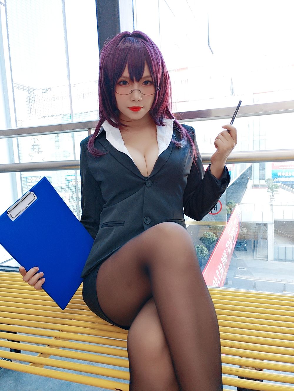 图片[2]-Neko薇薇-写真作品合集资源下载 13套丨2.84G-图欢社