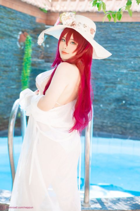 Neppu-写真作品合集资源下载 32套丨9.12G-图欢社