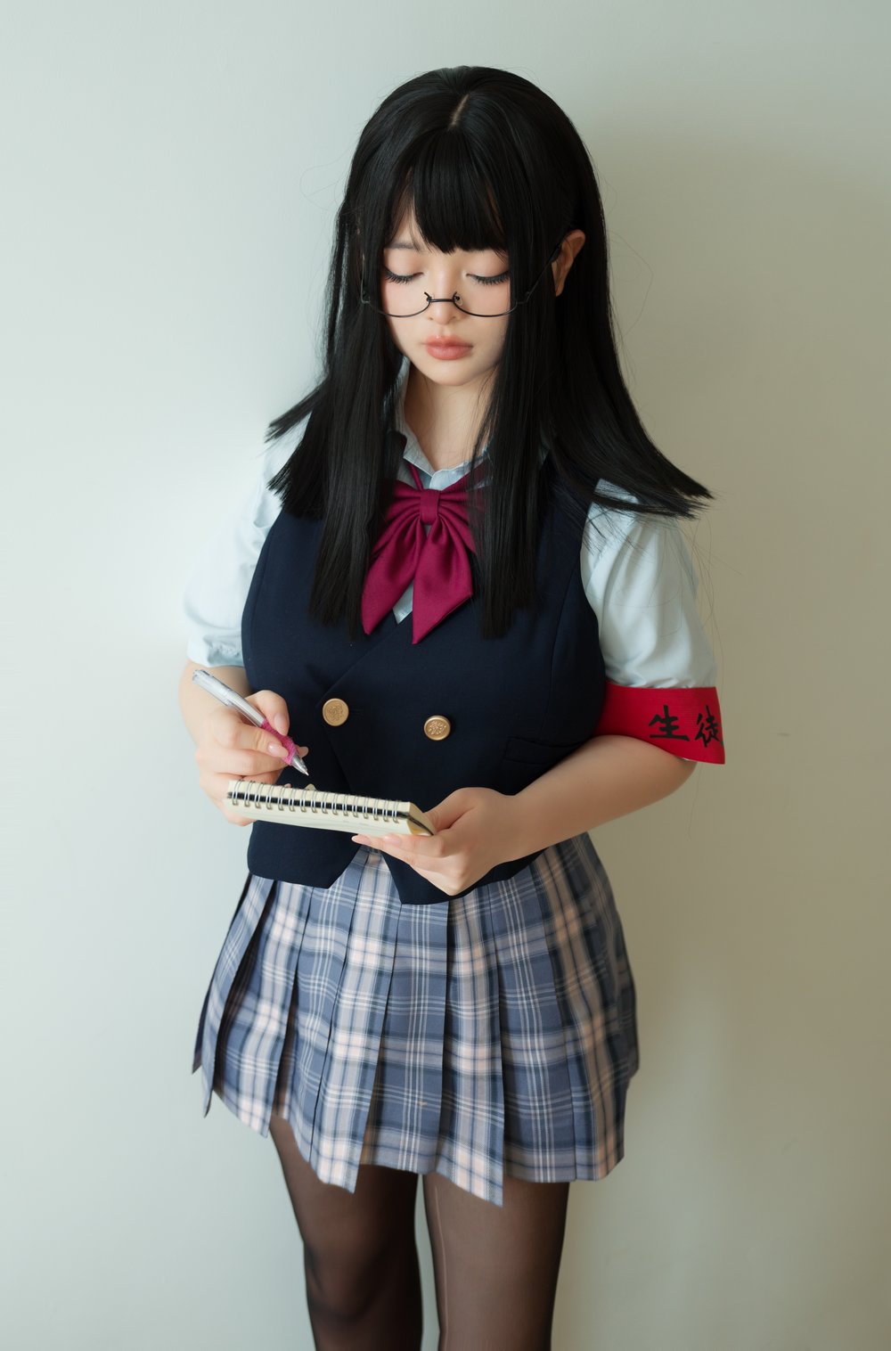 图片[2]-NinJA阿寨寨-写真作品合集资源下载 17套丨4.01G-图欢社