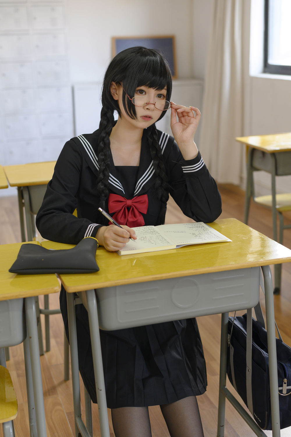 图片[2]-PAKI酱-写真作品合集资源下载 7套丨2.01G-图欢社