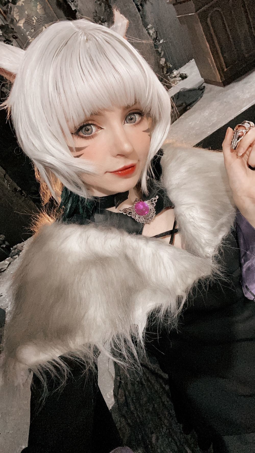 Peach milky-写真作品合集资源下载 59套丨22.75G-图欢社