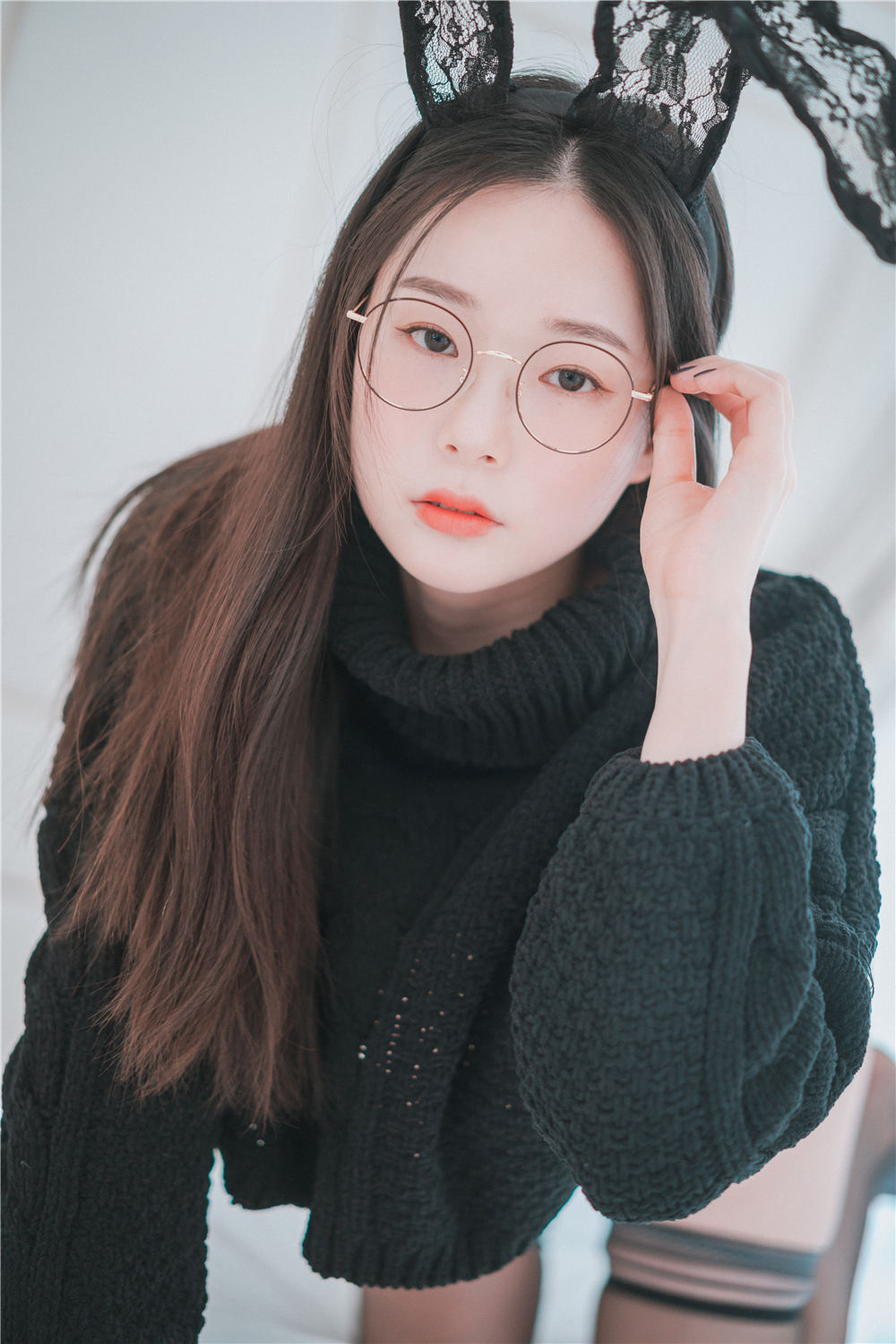 Pia (피아)-写真作品合集资源下载 61套丨40.17G-图欢社