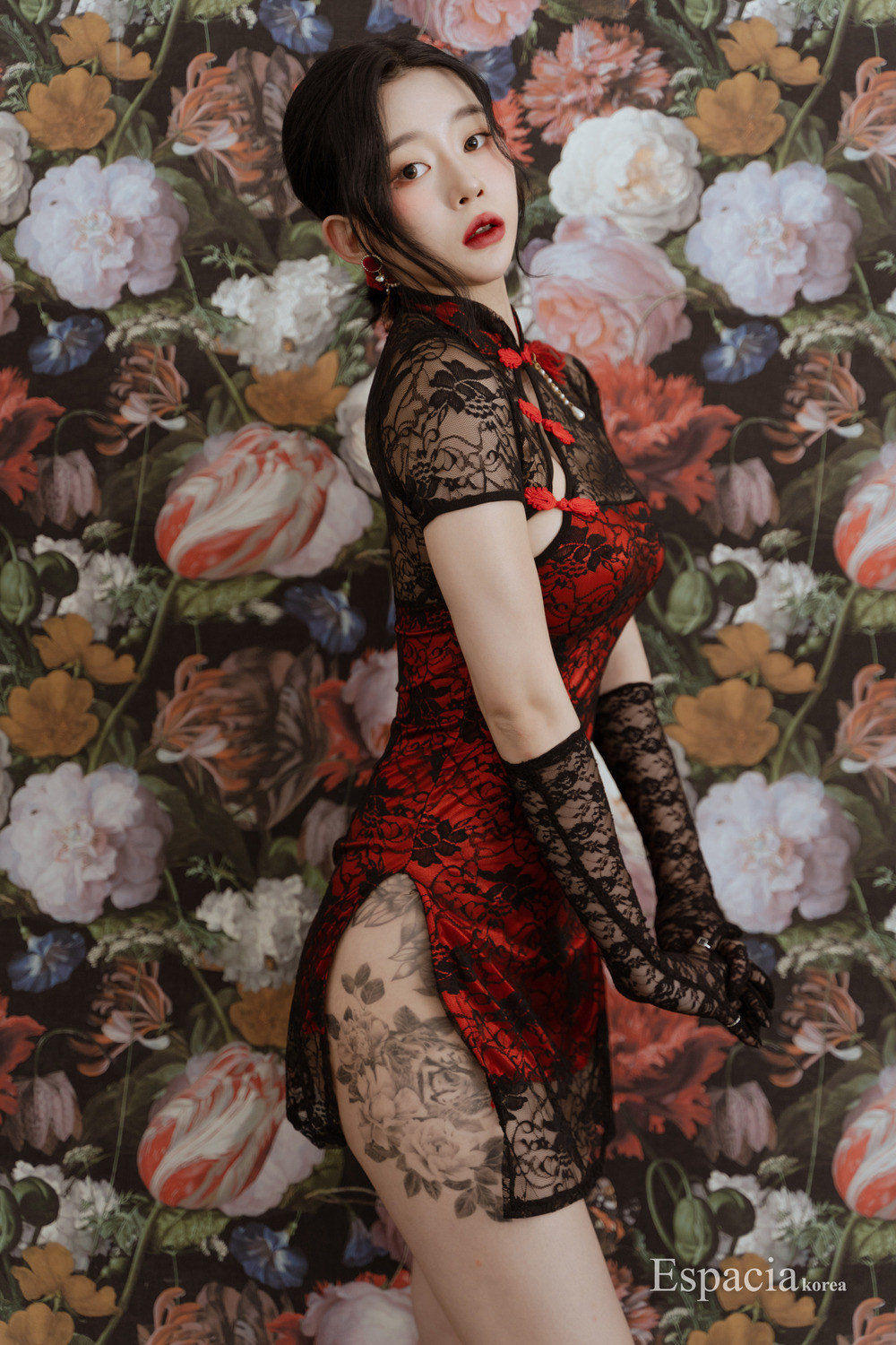 图片[2]-Rahee (라희)-写真作品合集资源下载 5套丨1.78G-图欢社