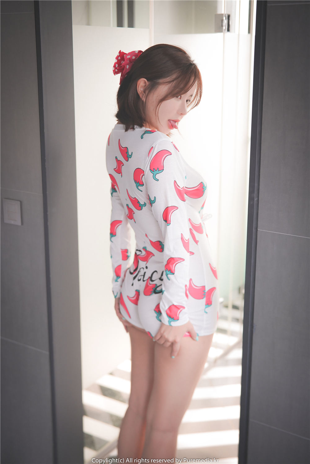 图片[2]-Ryu Ji Hye (류지혜)-写真作品合集资源下载 2套丨1.52G-图欢社