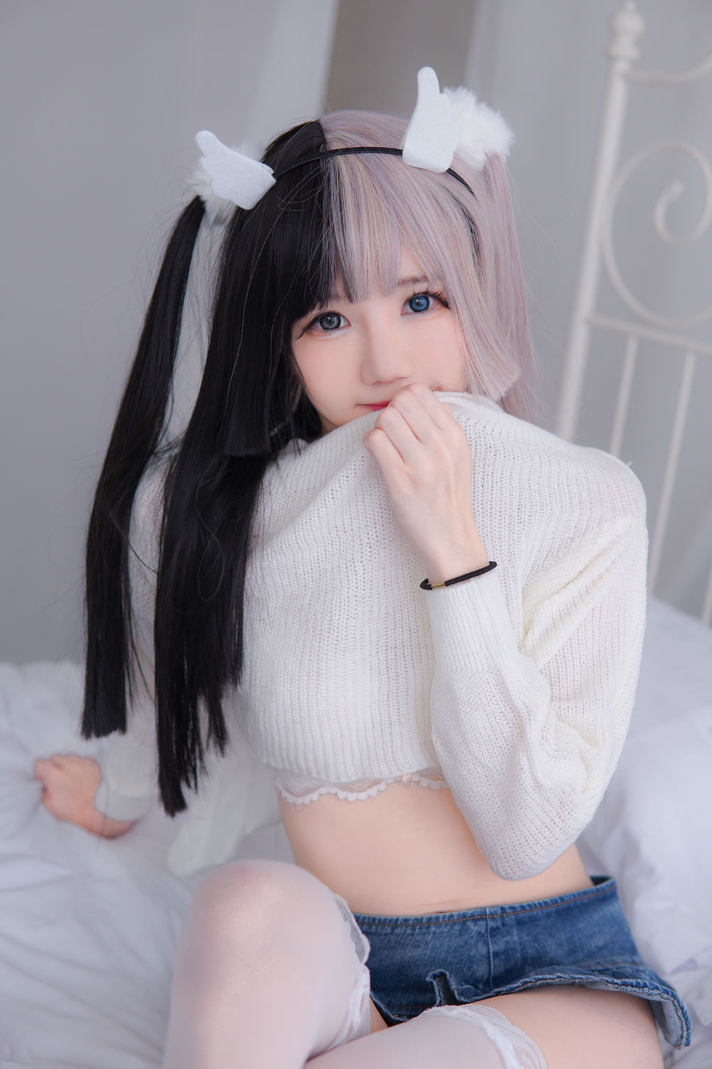 Sally Dorasnow-写真作品合集资源下载 116套丨35.69G-图欢社