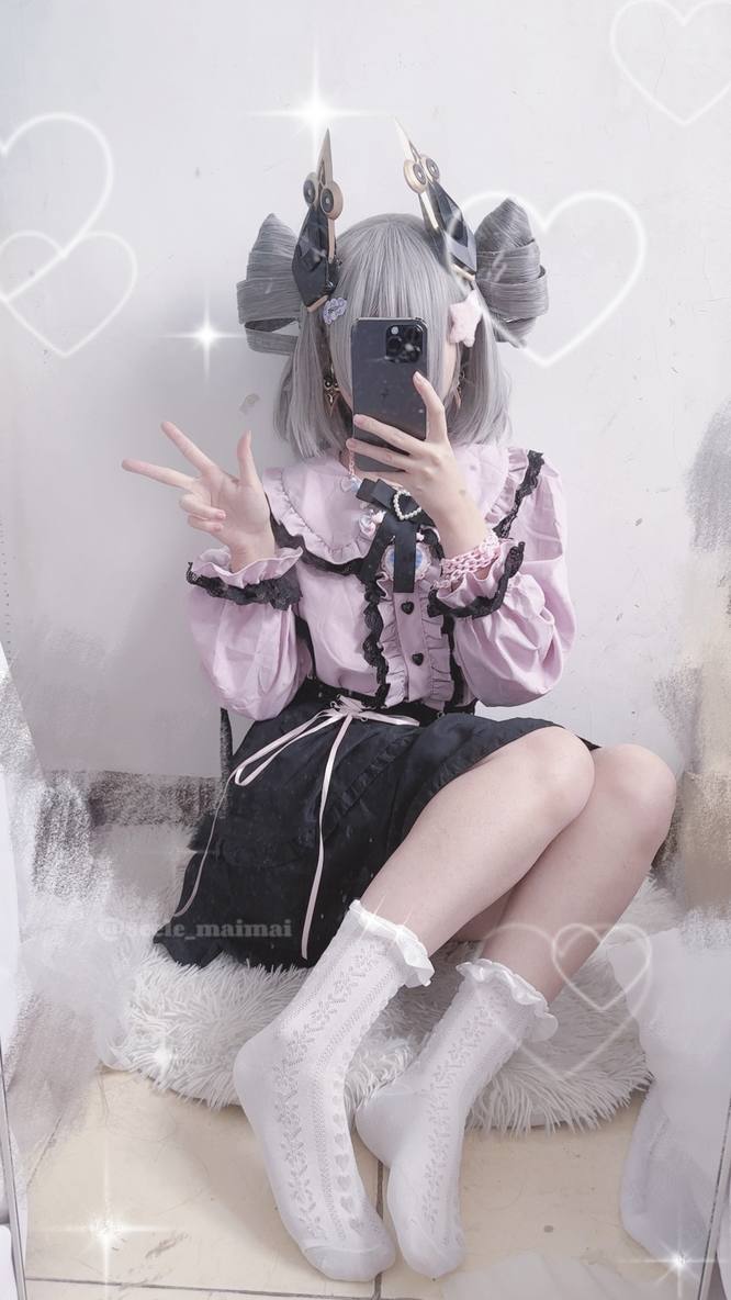 图片[2]-Seele麦麦-写真作品合集资源下载 25套丨9.46G-图欢社