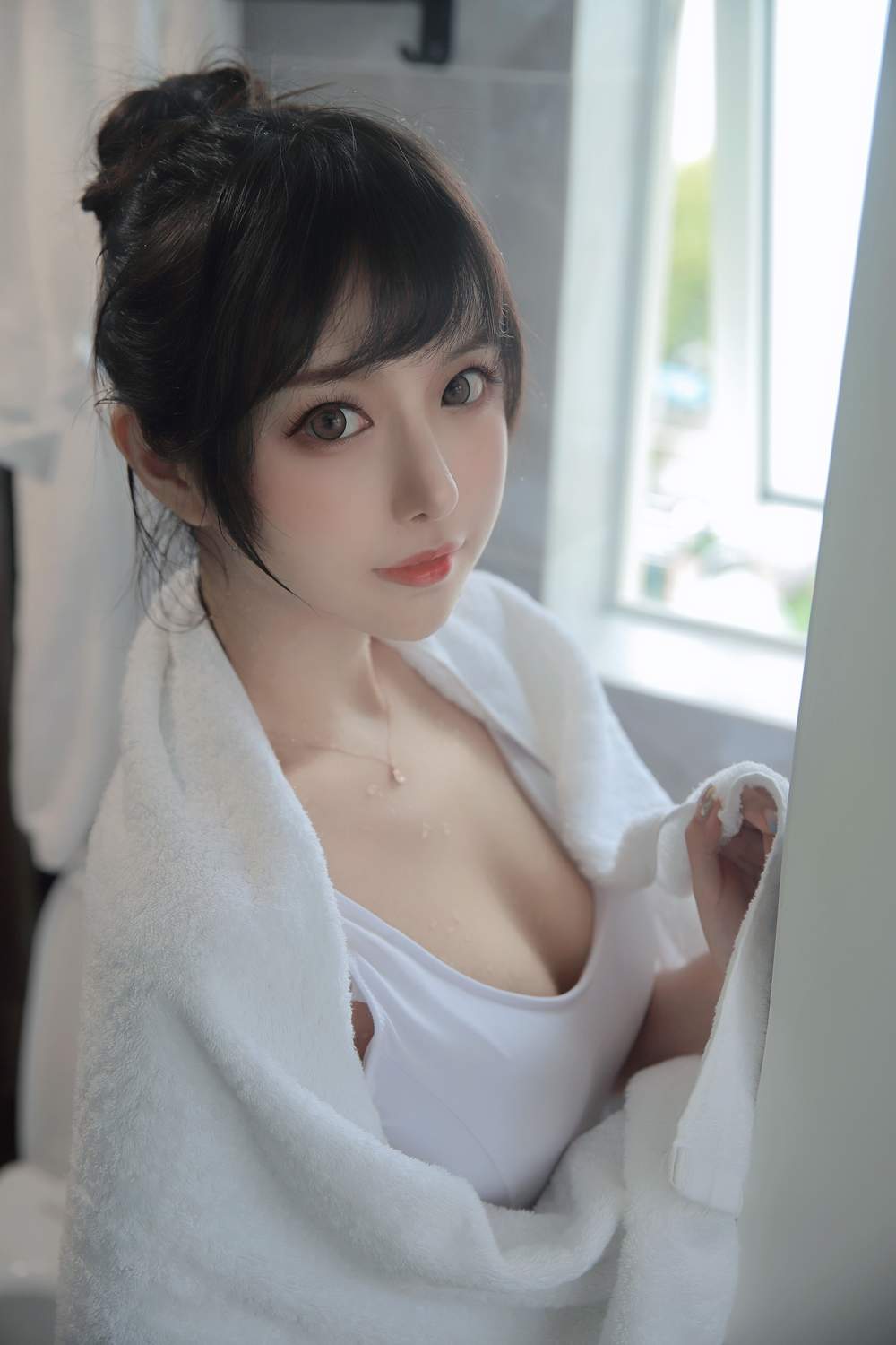 Shika小鹿鹿-写真作品合集资源下载 126套丨20.58G-图欢社