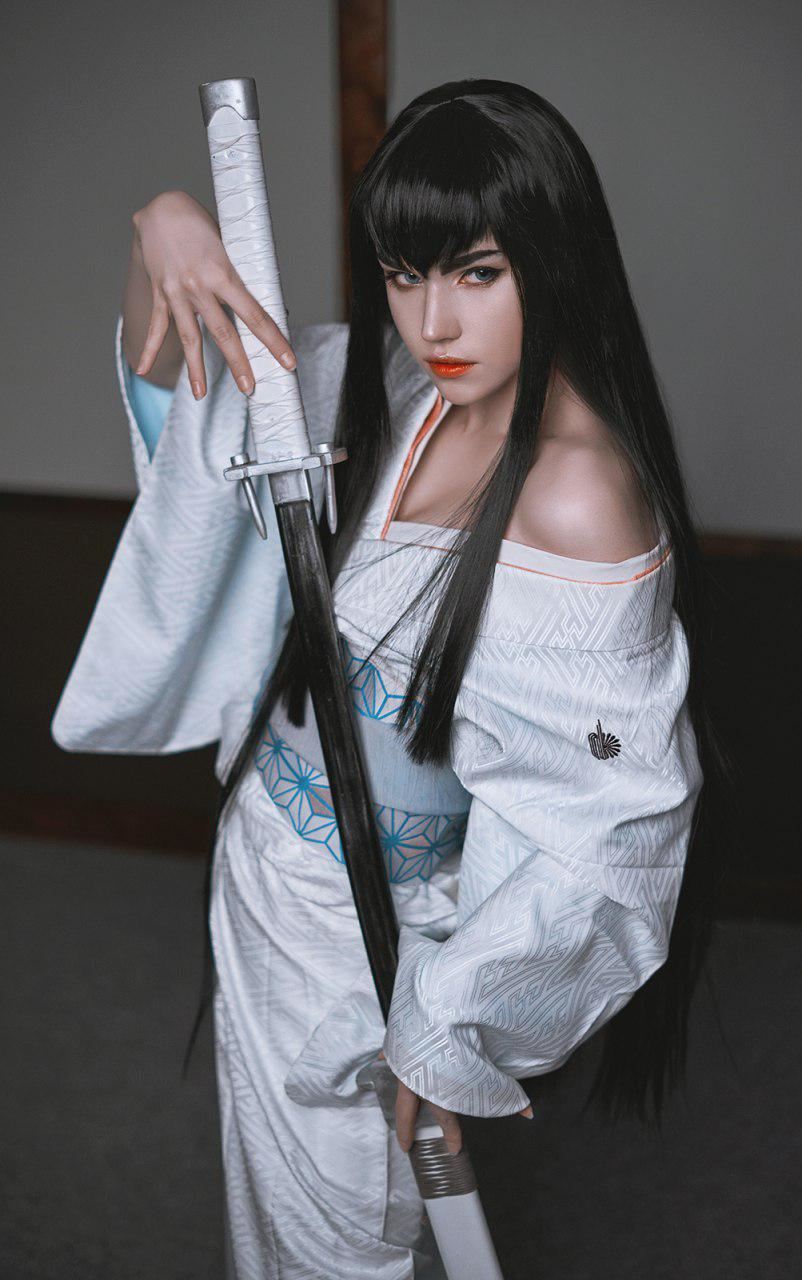 Shirogane_Sama-写真作品合集资源下载 53套丨2.3G-图欢社