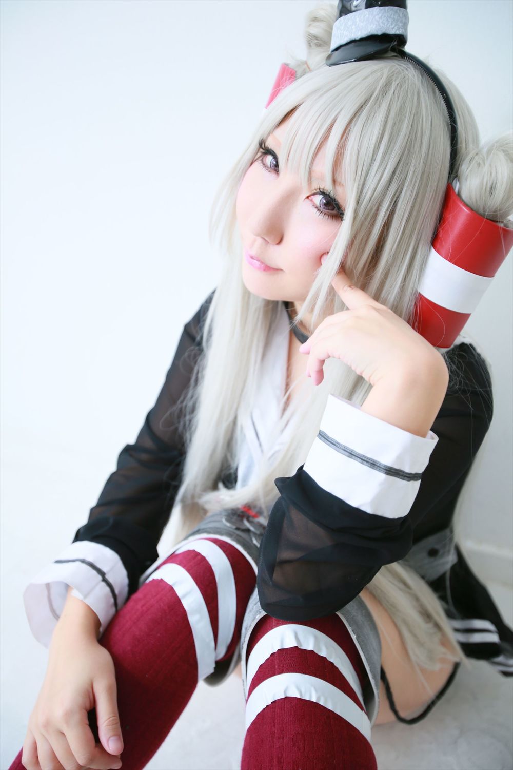 图片[2]-Shooting Star’s (サク)-写真作品合集资源下载 88套丨12.77G-图欢社