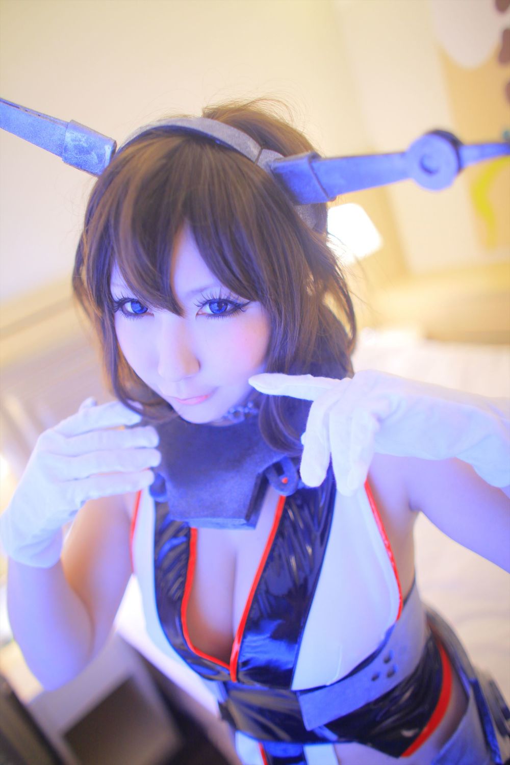 Shooting Star's (サク)-写真作品合集资源下载 88套丨12.77G-图欢社