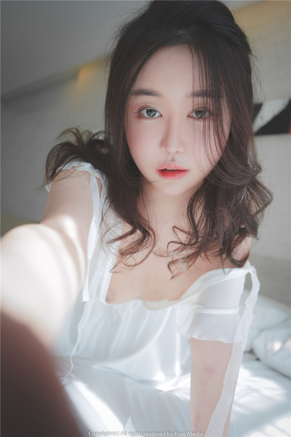 Song Leah (송레아)-写真作品合集资源下载 2套丨1.61G-图欢社