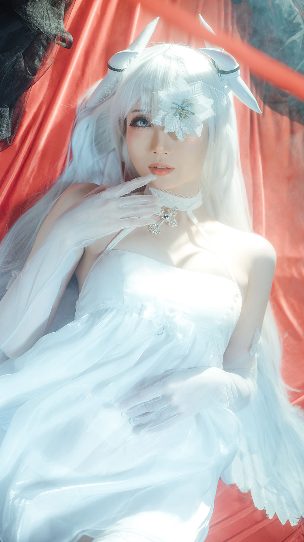 Tomoyo酱-写真作品合集资源下载 36套丨7.61G-图欢社