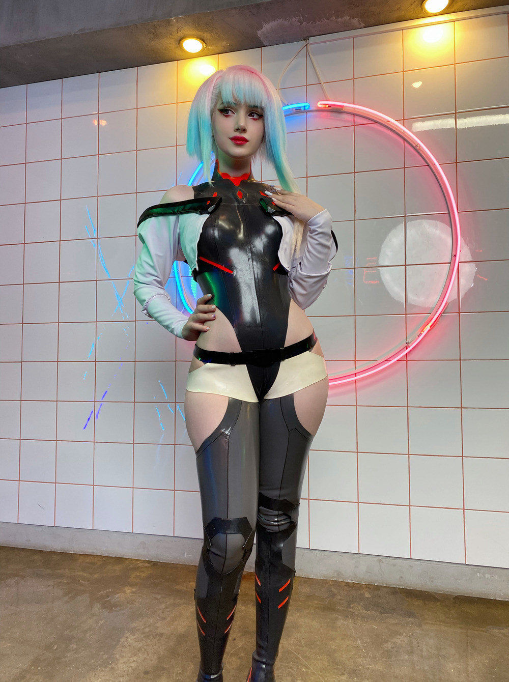 Ulichan-写真作品合集资源下载 2套丨0.42G-图欢社