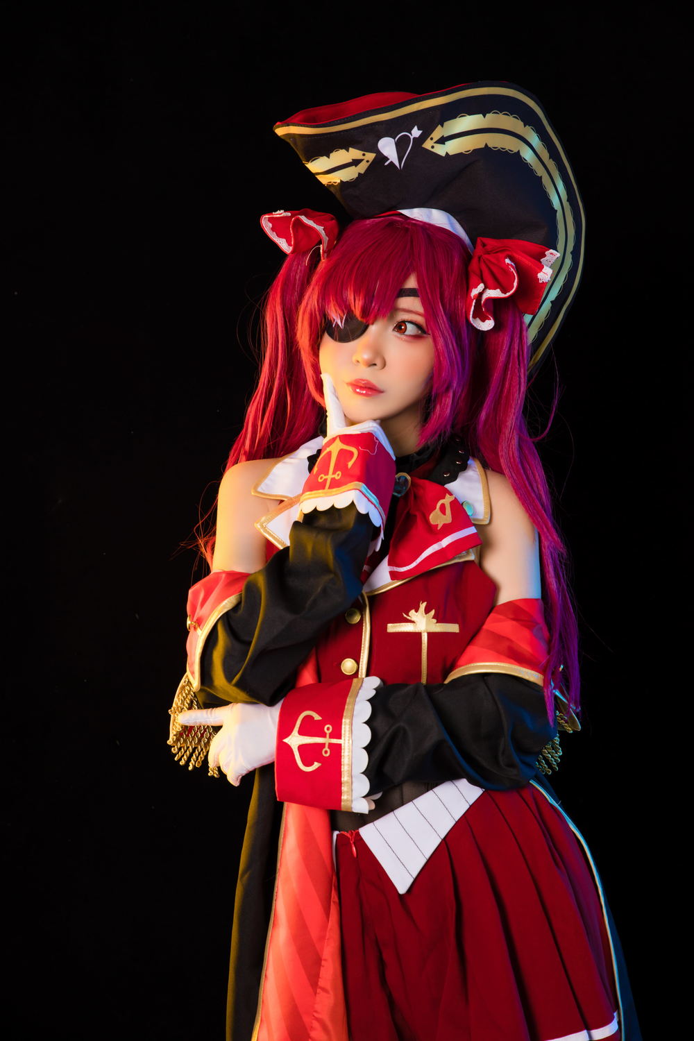 图片[3]-Umeko J-写真作品合集资源下载 175套丨118.84G-图欢社