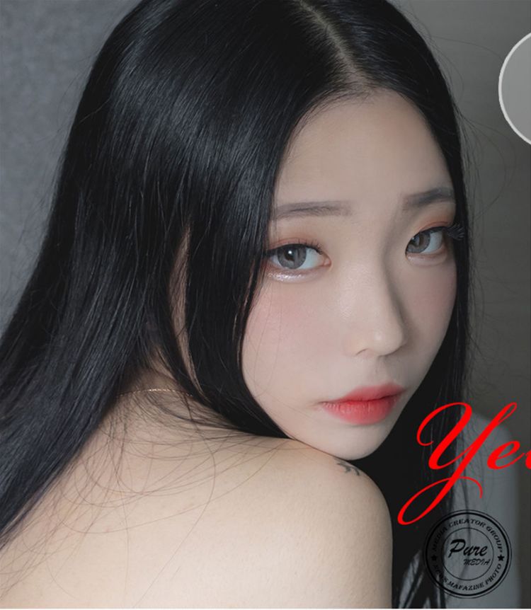 图片[2]-Yeon Hwa (연화)-写真作品合集资源下载 5套丨2.79G-图欢社