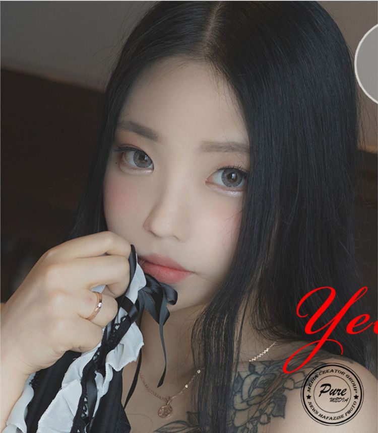 图片[3]-Yeon Hwa (연화)-写真作品合集资源下载 5套丨2.79G-图欢社