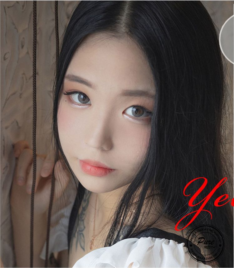 Yeon Hwa (연화)-写真作品合集资源下载 5套丨2.79G-图欢社