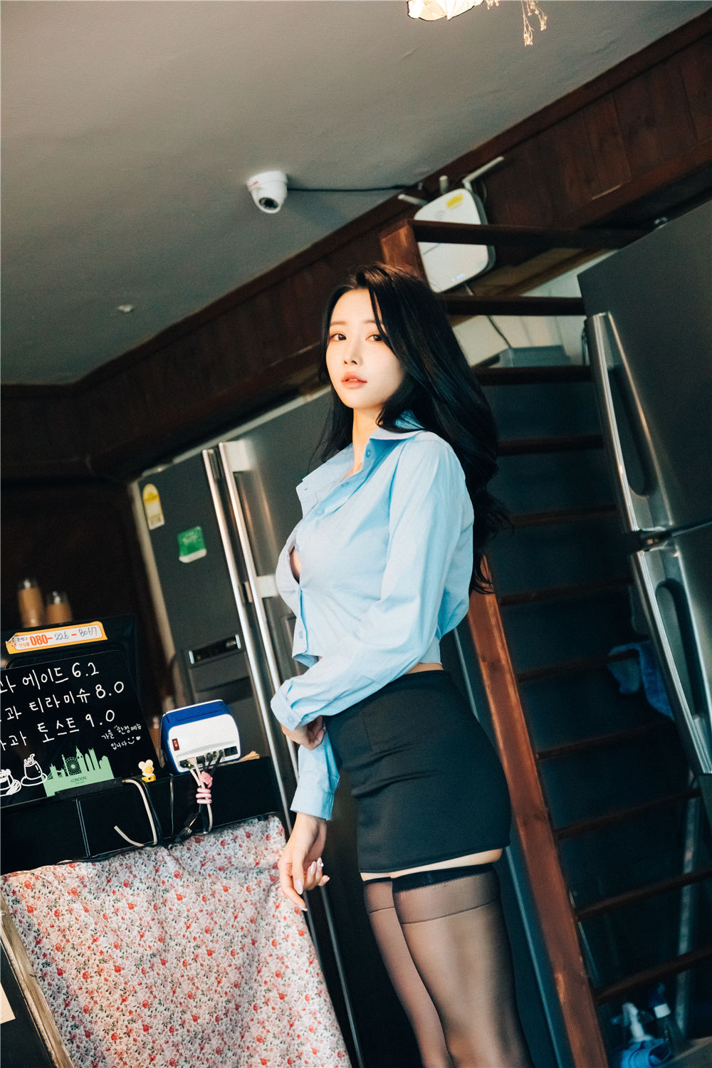 图片[3]-YeonYu (연유)-写真作品合集资源下载 22套丨31.37G-图欢社