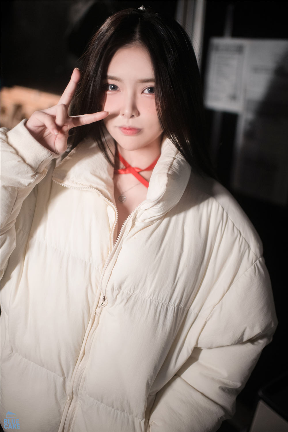 Yuka(유카)-写真作品合集资源下载 18套丨23.46G-图欢社