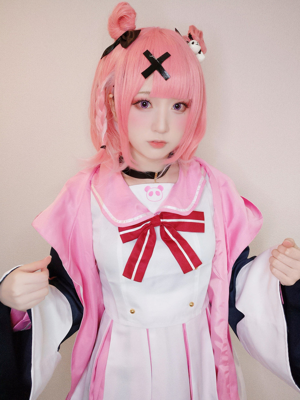 图片[2]-Yuki亭-写真作品合集资源下载 36套丨3.42G-图欢社