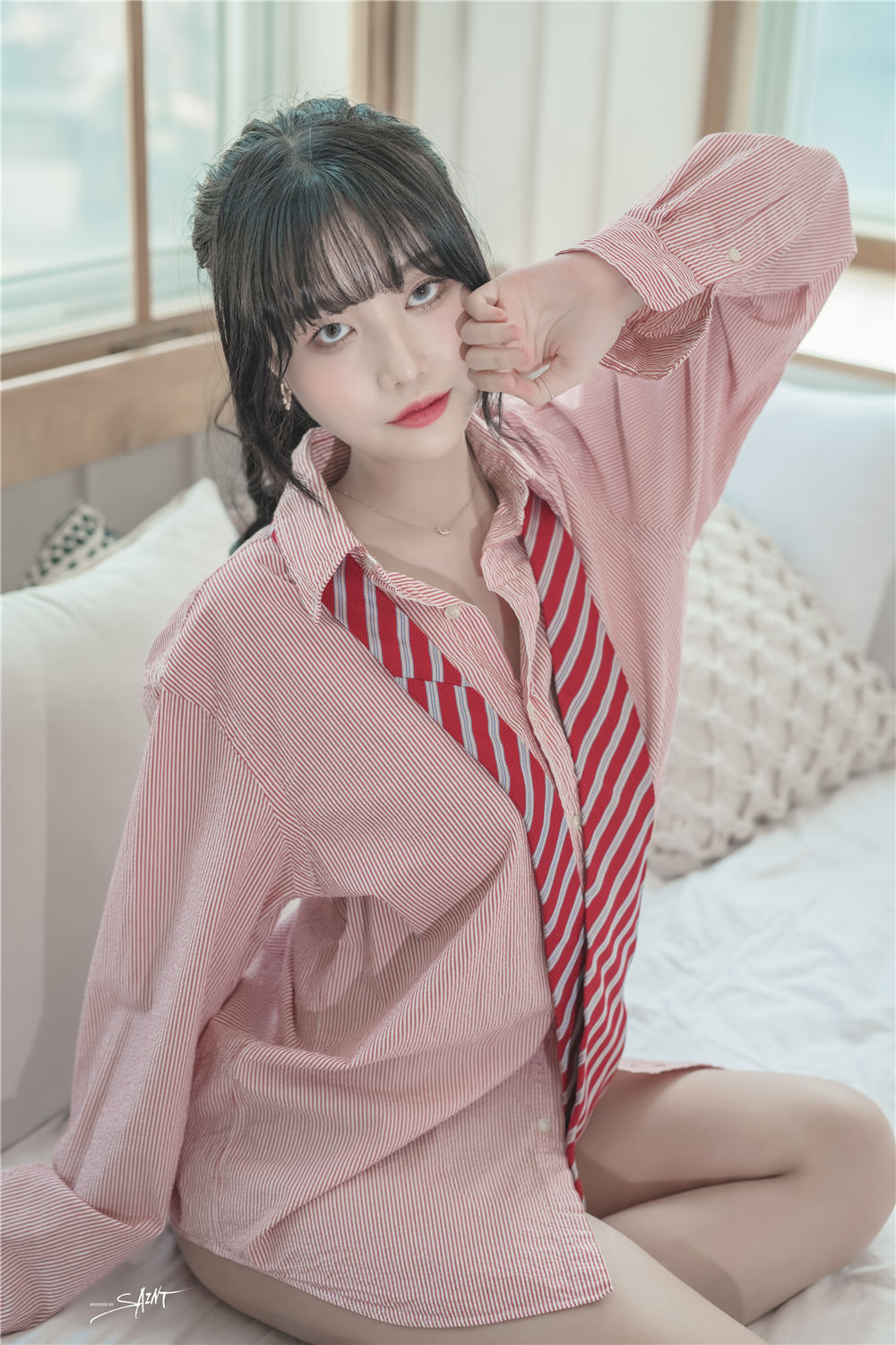 Yuna (윤아)-写真作品合集资源下载 65套丨32.28G-图欢社