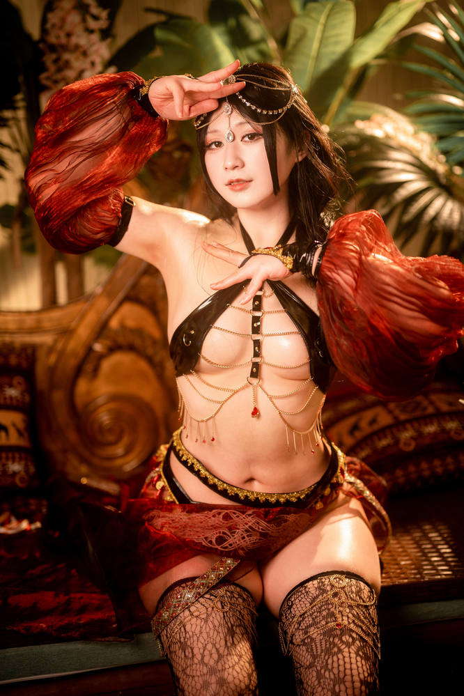 图片[3]-Zaya秋-写真作品合集资源下载 6套丨2.27G-图欢社