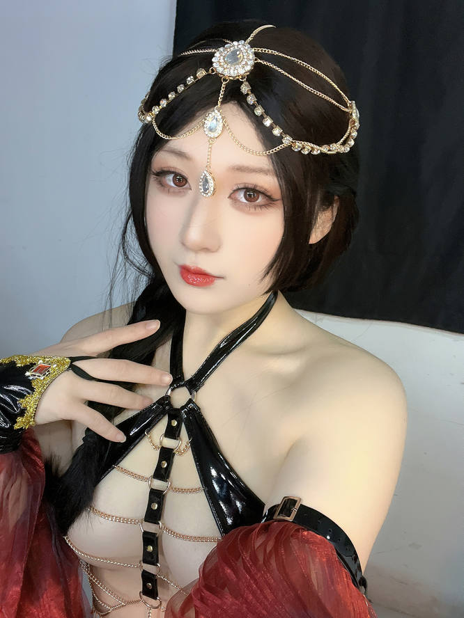 Zaya秋-写真作品合集资源下载 6套丨2.27G-图欢社