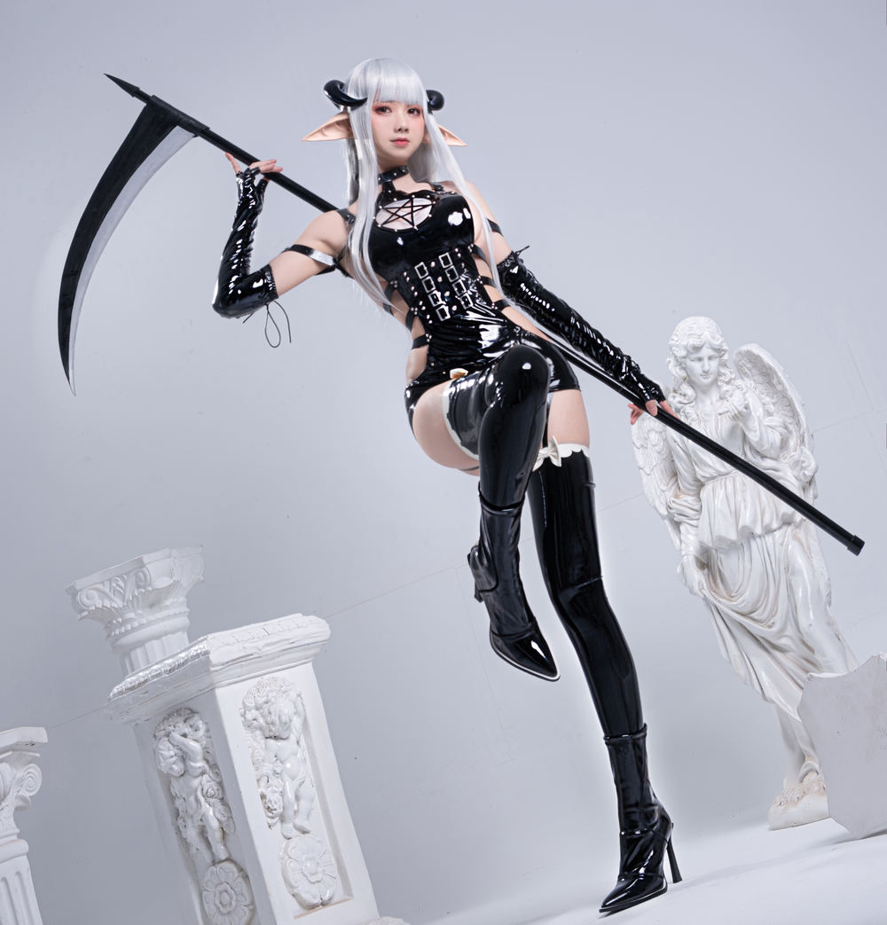 izumi泉桃子-写真作品合集资源下载 8套丨2.67G-图欢社