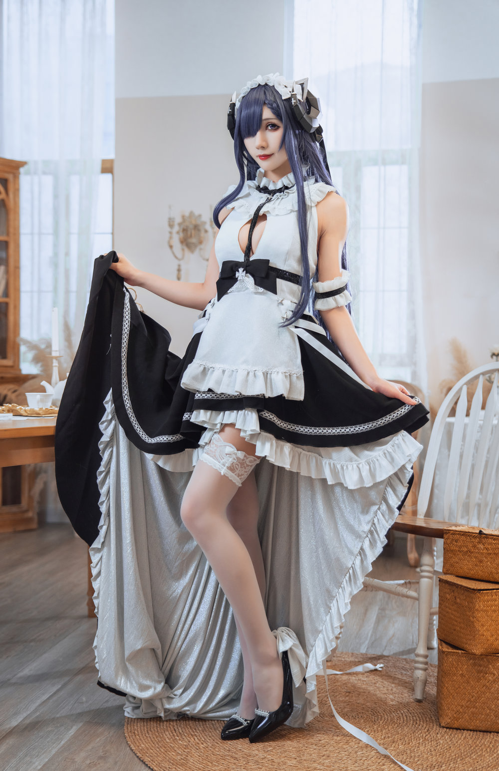 图片[3]-masaki雅祈-写真作品合集资源下载 9套丨3.59G-图欢社