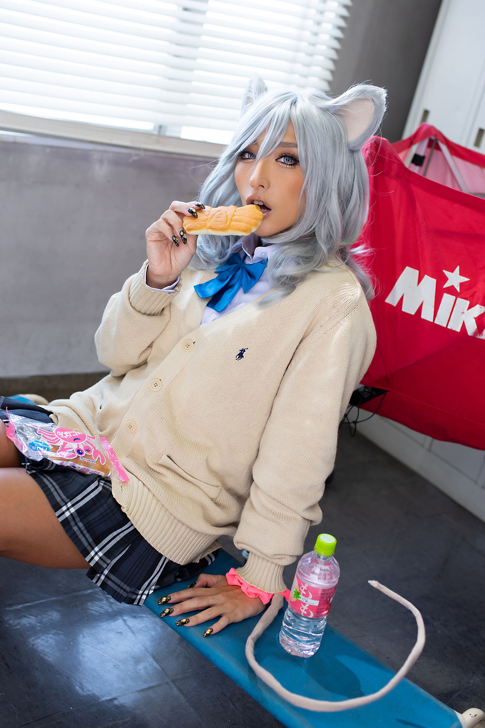 图片[3]-nonsummerjack-写真作品合集资源下载 104套丨5.9G-图欢社