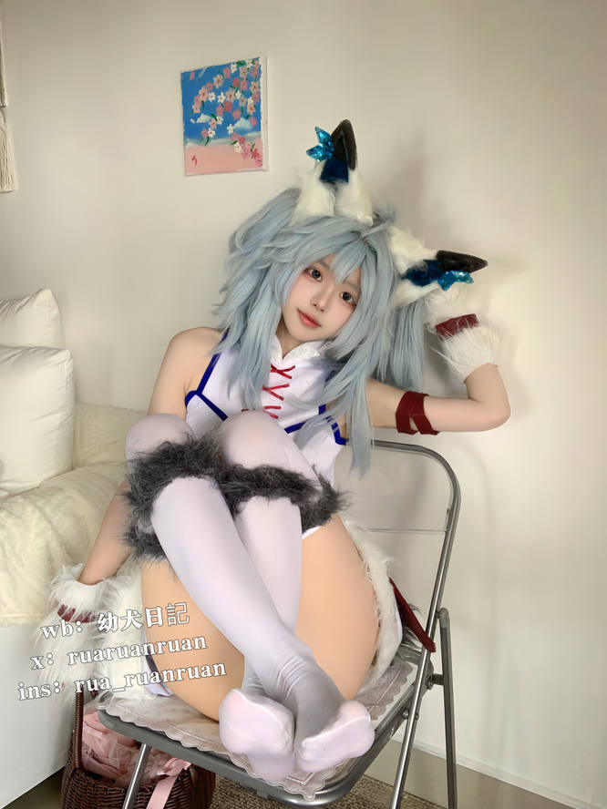 图片[2]-rua阮阮-写真作品合集资源下载 17套丨10.1G-图欢社