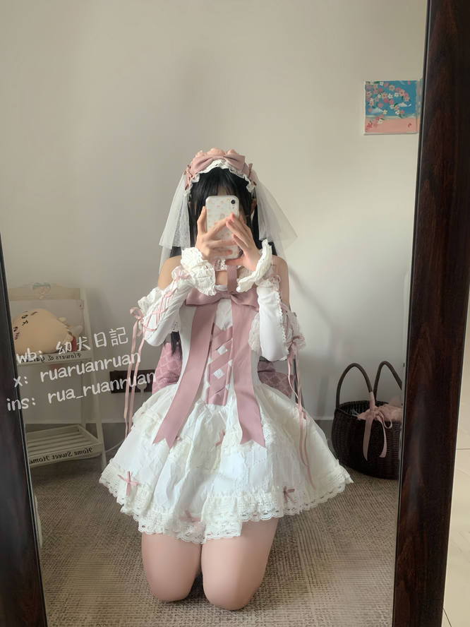 图片[3]-rua阮阮-写真作品合集资源下载 17套丨10.1G-图欢社