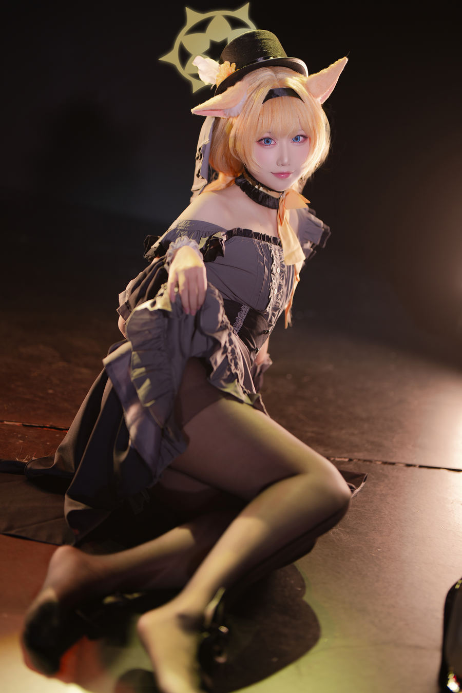 图片[2]-lunananya-写真作品合集资源下载 51套丨9.35G-图欢社