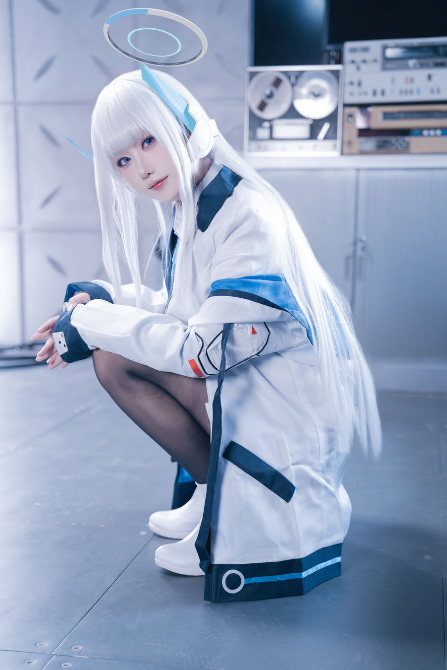 lunananya-写真作品合集资源下载 51套丨9.35G-图欢社