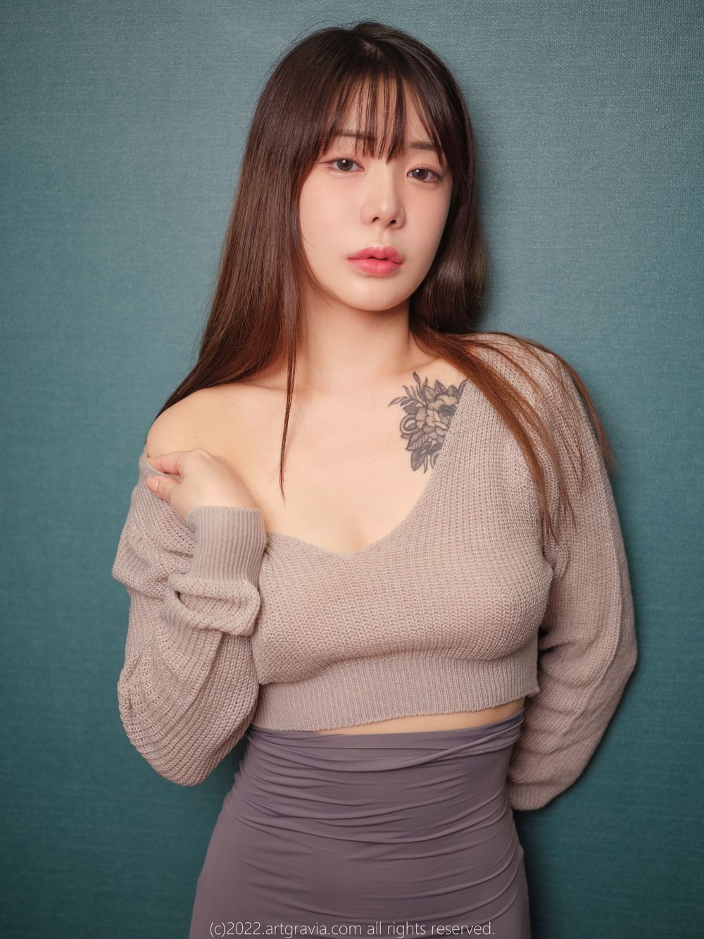 图片[3]-wuyo(우요)-写真作品合集资源下载 12套丨3.74G-图欢社