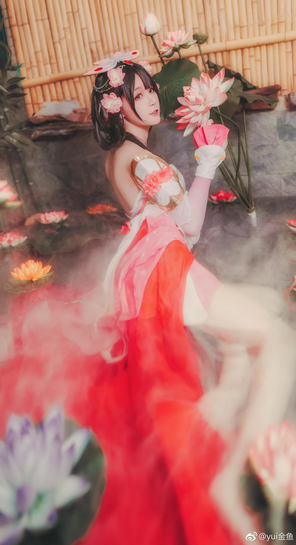 图片[2]-yui金鱼-写真作品合集资源下载 44套丨6.76G-图欢社