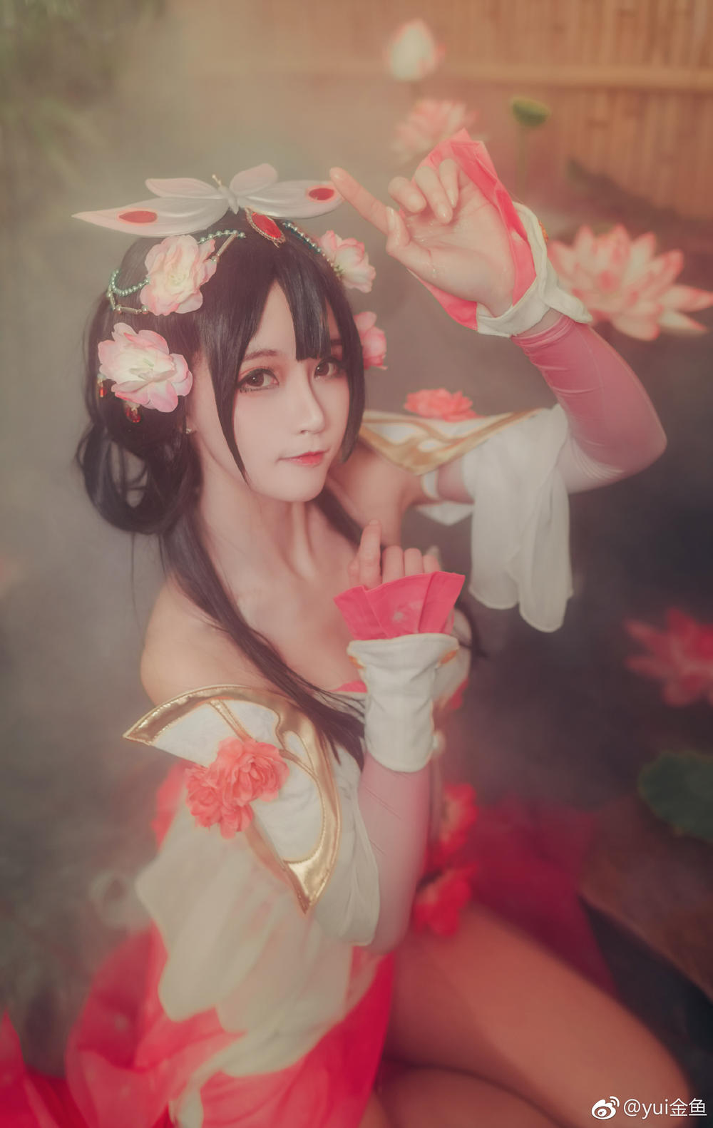 图片[3]-yui金鱼-写真作品合集资源下载 44套丨6.76G-图欢社