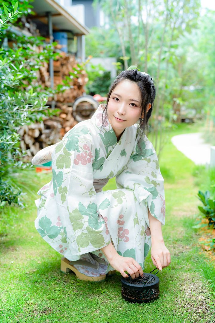 あまつ様-写真作品合集资源下载 17套丨1.42G-图欢社