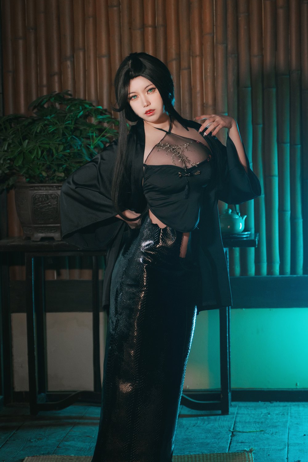 图片[2]-一北亦北（亦南南南）-写真作品合集资源下载 31套丨13.41G-图欢社