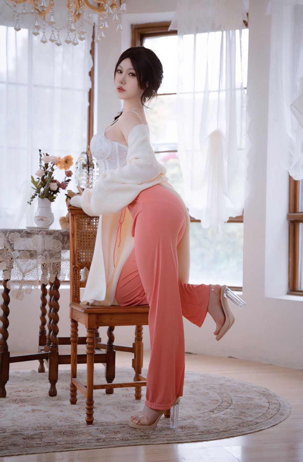 一北亦北（亦南南南）-写真作品合集资源下载 31套丨13.41G-图欢社