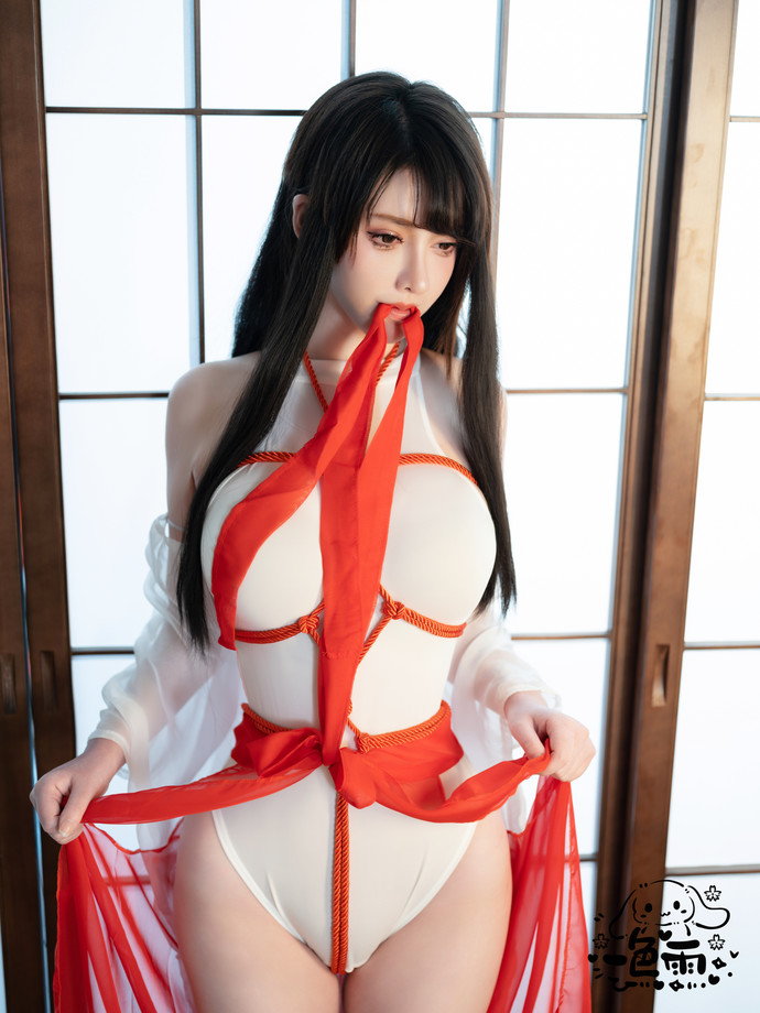 图片[5]-一色雨 – 写真作品合集资源下载 13套丨8.25G-图欢社
