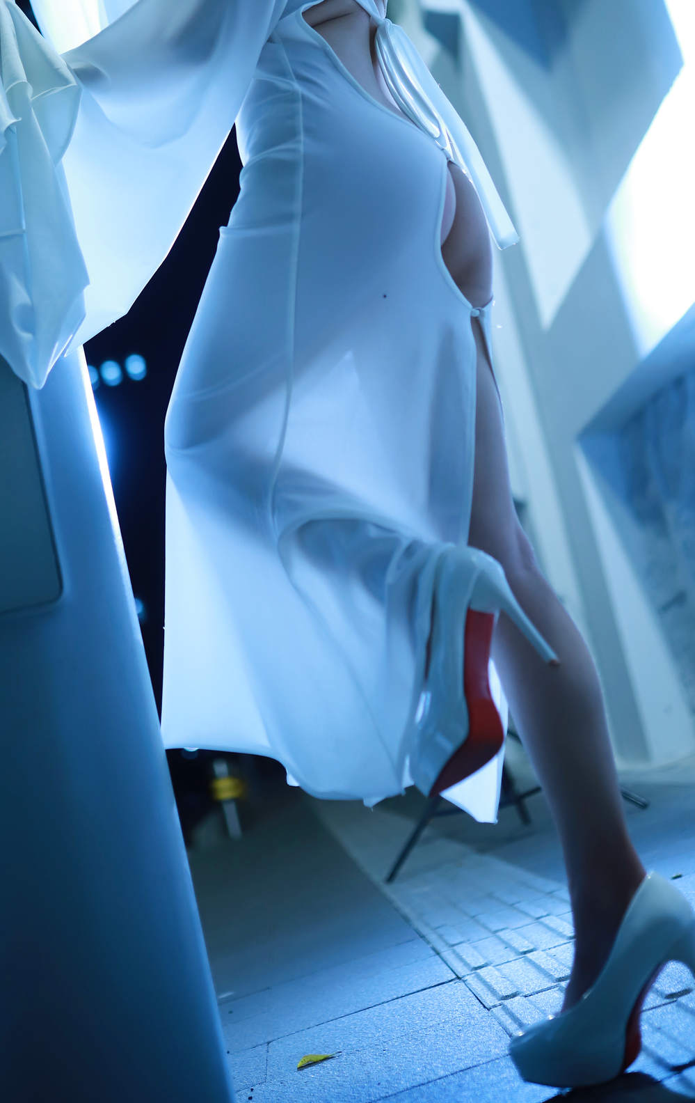 图片[3]-上杉绘梨落-写真作品合集资源下载 13套丨7.83G-图欢社